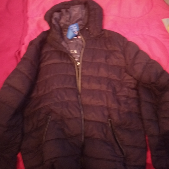 Black point zéro coats - Picture 1 of 4